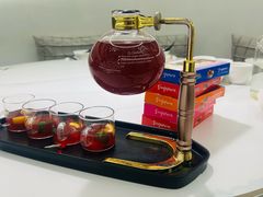 -3号仓库·创意中国菜(新世界城店)