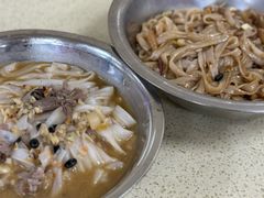 -舒记老友粉(埌西店)