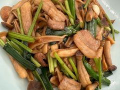 -天毓山庄·餐厅