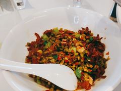 -兰湘子·湘菜小炒(长安万科广场店)