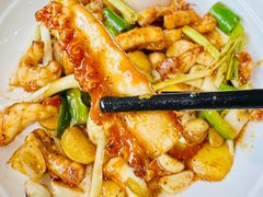 -红日饭店(裕隆三路店)