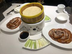 -宏宴·新京菜(望京店)