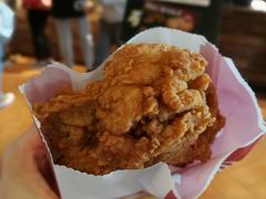 吮指原味鸡-肯德基(昌里店)