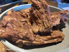 -95号酱骨·一块豆腐(展春园西路店)