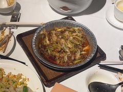 -海富门·带鱼·淮扬菜·粤菜(甘家口店)