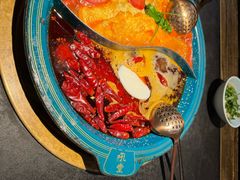 -吼堂老火锅(太古里总店)