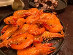 -佛山希尔顿酒店·融誉亚洲美食荟