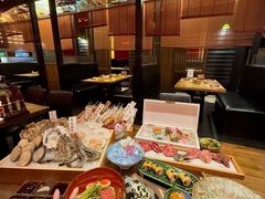 -肉魁屋·烧肉·烧鸟·酒场(高新店)