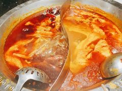 -大龙燚火锅(白石洲店)