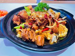 -状元虎.摇滚炒鸡.家常菜(义勇街店)