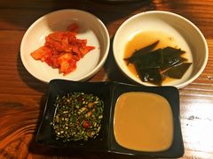 -大壮家原味烤肉(兴华北街店)