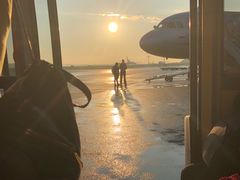 -谢列梅捷沃国际机场