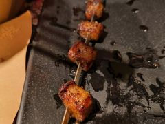 -烤匠麻辣烤鱼(时代广场店)