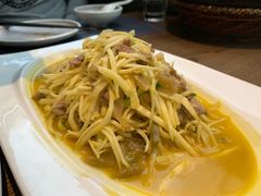 -莫山小馆(百花店)