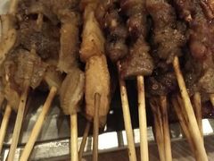 -指爱龙虾(金杨路总店)