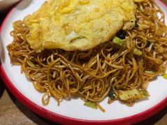 -小杨烤肉(明德门店)