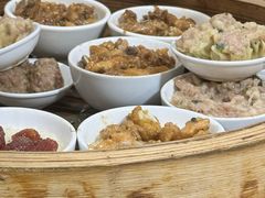 -品香排骨饭(羊官路店)