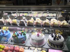 -薇薇安千层蛋糕(望海店)