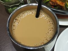 大哥奶茶（冷）-有璟阁港式餐厅(国贸商城店)