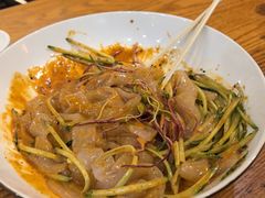 -金掌勺·锅包肉(双榆树店)