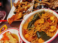 -堂堂小伙夫·辽宁小吃大排档(京西大悦城店)