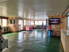 -武汉关码头(轮渡站)