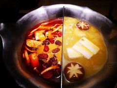 -湊湊火锅·茶憩(上海合生汇店)