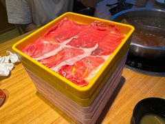 -水林间·寿喜烧自助(仙林金鹰店)