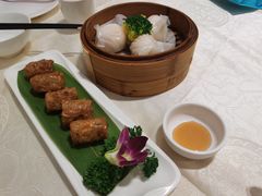 -海皇酒家(钰海万国汇购物广场店)