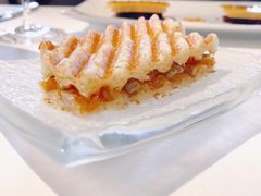 鸭肝冻-Le Comptoir de Pierre Gagnaire