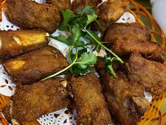 -华兴餐厅·招牌生鱼片(桃园路店)