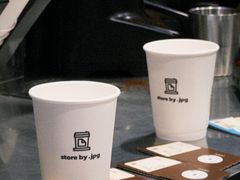 -JPG canteen(广州寺右公馆店)