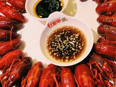 -红钳侠小龙虾·烧烤(中赢康康谷店)