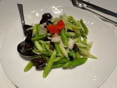 -扬州香格里拉·香宫中餐厅