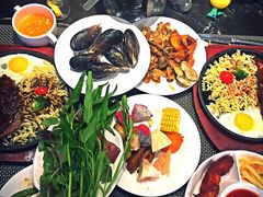 -陶家堡·多意食餐饮(益健路店)