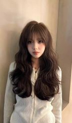 -汀南丝雨Hair design