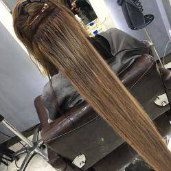 点击看大图 -DL HAIR SALON