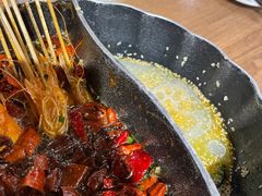 -成都吃客(九眼桥店)