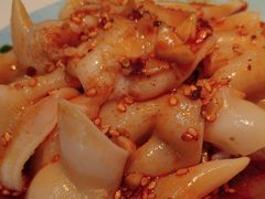 -喝丢一只鞋海鲜烧烤·海肠捞饭(文体街店)