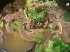 -乔阿马·江南味·驴肉香(龙湖华泾天街店)