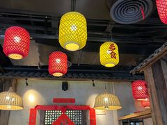 -乡食柴房  湖南乡里菜(龙岗中心城店)