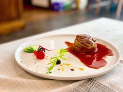 -LUCCA卢卡西班牙海鲜饭(远洋广场店)