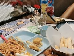 -悦荟牛排餐厅(萨尔图万达店)