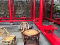 -Metal hands·铁手咖啡