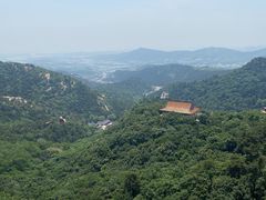 -青岩寺风景区