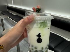 -古茗(惠东吉隆明珠店)