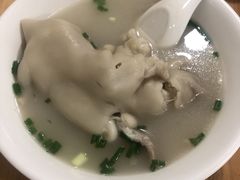 -明红蹄花创始老店(糍粑店街店)