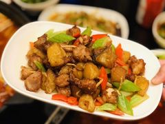 -自贡好吃客(科华店)