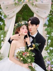 -第一夫人婚纱摄影(南京店)