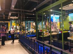 -丰茂烤串(公园店)